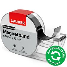 Gauder magnetband 19mm gebraucht kaufen  Schwerin