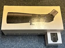 Zeiss victory harpia for sale  Glastonbury