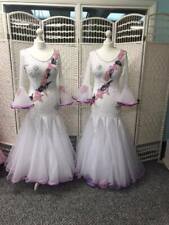 Stunning white pink for sale  KETTERING