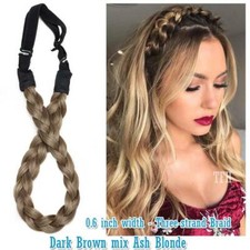 Real natural hair for sale  Walton