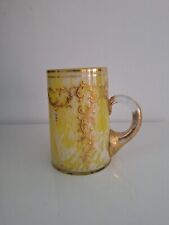 Verrerie ancienne art d'occasion  Fayence