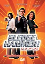 Sledge hammer season gebraucht kaufen  Berlin