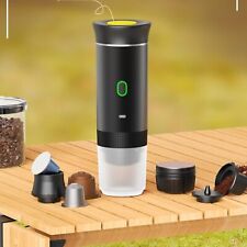 Cafetière portable mini d'occasion  Luzech