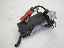 Nissan micra fuse for sale  ROTHERHAM