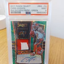 2017 panini select for sale  RUISLIP