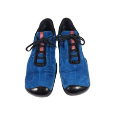 Prada men sneakers for sale  Franklin