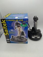 cyborg joystick for sale  RUGBY