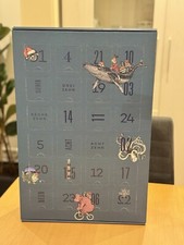 Ankerkraut adventskalender 202 gebraucht kaufen  Rietberg