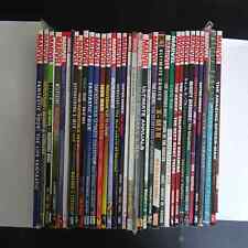 35x graphic novels for sale  BRISTOL