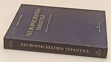 Neuropsichiatria infantile mil usato  Parma