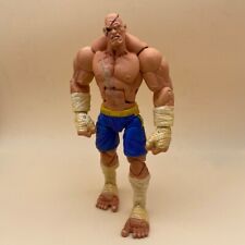 Action figure sagat usato  Gemona del Friuli