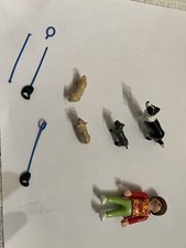 Playmobil 5380 Dog Walker com 4 cães em trelas comprar usado  Enviando para Brazil
