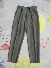 Chic joli pantalon d'occasion  Marseille V
