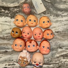 Vintage lot craft for sale  Trimble