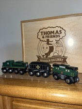 Lionel heritage thomas for sale  Jeannette