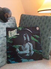 Kravetz kravetz krautrock gebraucht kaufen  Föhr