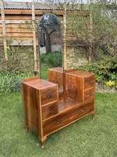 Antique art deco for sale  BEDALE