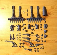 Warhammer 40000 solar gebraucht kaufen  Friedrichsthal