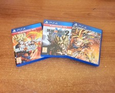 Dragon ball fighter usato  Marcianise