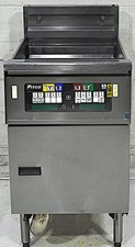 Pitco solstice electric for sale  Norcross