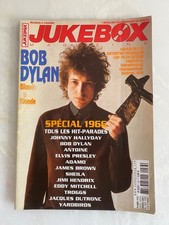 Jukebox magazine 233 d'occasion  Marseille VI