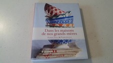 Livre maisons grands d'occasion  Bordeaux-