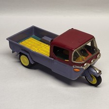 Bandai tin toy for sale  Janesville