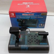 Zuiki ZKN-002 Switch Controlador de Uma Alça para Simulador de Trem, pré-proprietário comprar usado  Enviando para Brazil