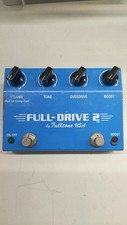 Fulltone usa full d'occasion  Expédié en Belgium