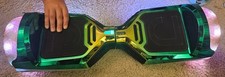 Jetson rave hoverboard for sale  Huntersville