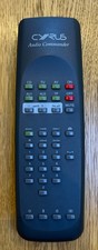 Cyrus remote control for sale  UK