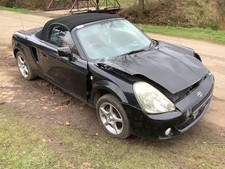 Toyota mr2 roadster for sale  NEWARK