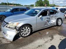 Passenger headlight xenon for sale  Savannah