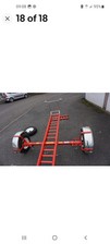 Intertrade collapsible folding for sale  MANCHESTER