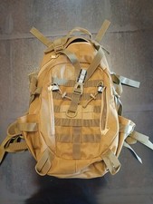Zaino tattico militare usato  Arluno