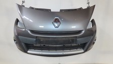 Pare choc renault d'occasion  Seclin