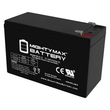 Mighty max 12v for sale  USA