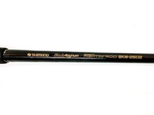 Shimano black magnum for sale  Port Charlotte