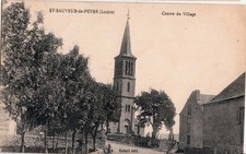 Saint sauveur peyre d'occasion  Gruissan
