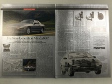 Mazdaadv24 1986 mazda for sale  Utica