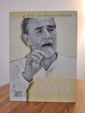 Gassman legge dante usato  Bagno a Ripoli