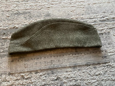 Ddr uniform mütze gebraucht kaufen  Bad Doberan-Umland