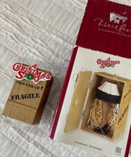 Carlton christmas story for sale  El Cajon