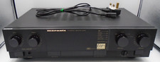 Marantz stereo integrated for sale  SCUNTHORPE
