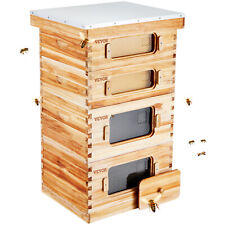 Vevor bee hive for sale  Perth Amboy