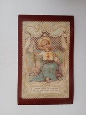 Figurina santini del usato  Roma