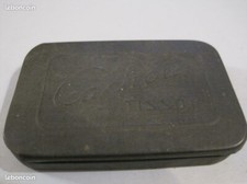 Ancienne boite cachou d'occasion  Melun