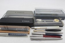 X14 vintage parker for sale  SHIFNAL
