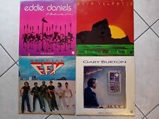 Dischi vinile jazz usato  Alfonsine
