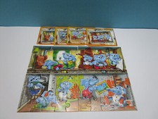 Superpuzzle heimwerker elefant gebraucht kaufen  Preetz